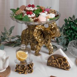 Лимонница Орхидея Лайм Бронза