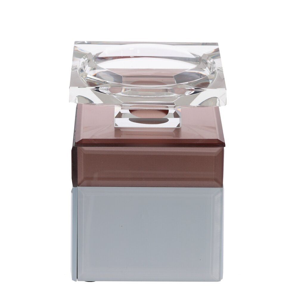 GAEM Подсвечник, L9 W8,5 H12 см