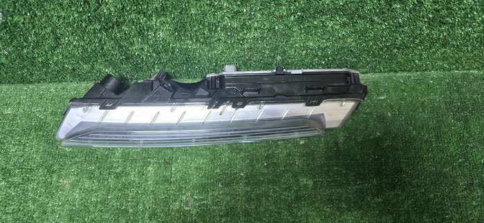 ДХО левый Porsche Cayenne 3 PO536 (2017-2023)