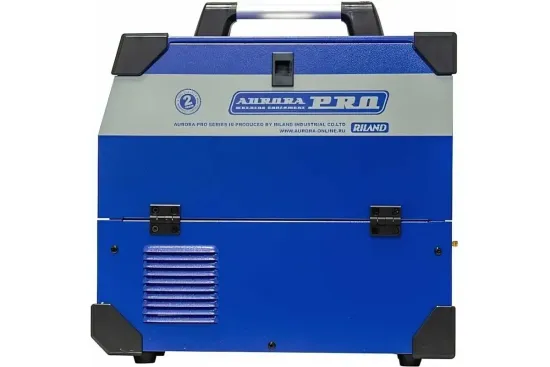 Сварочный полуавтомат "AURORA PRO" OVERMAN 205