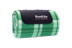 Коврик для пикника RoadLike PicNic Зеленый