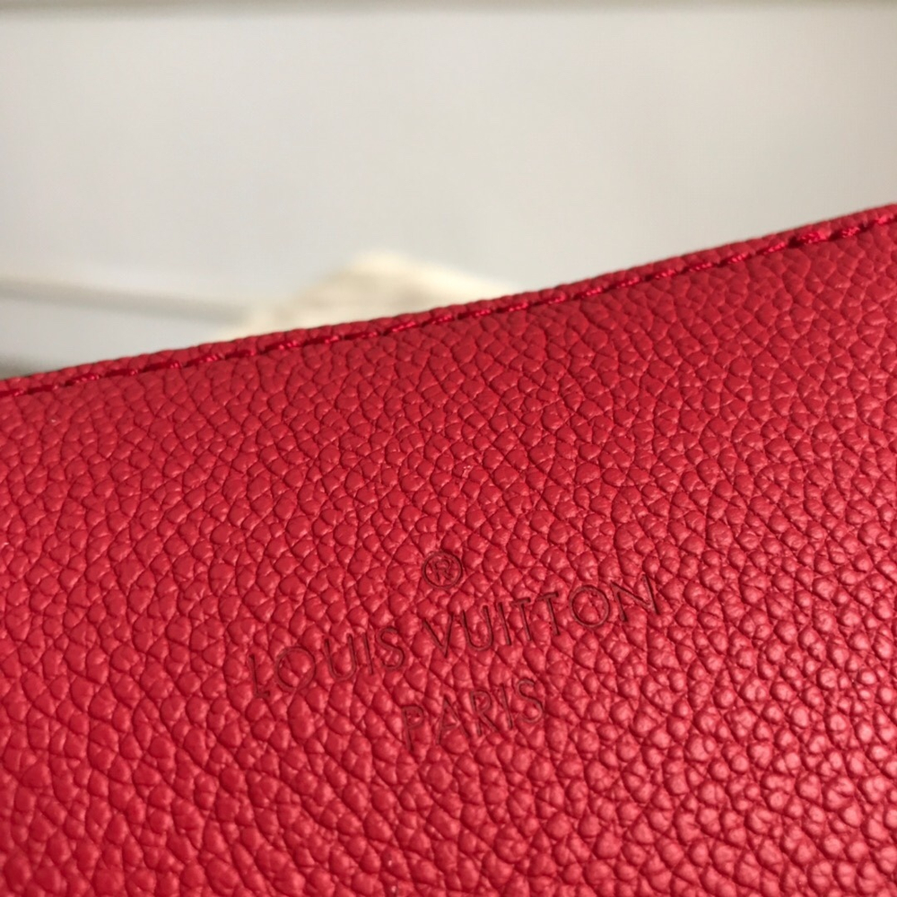 Louis Vuitton Saintonge