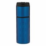 Термо кружка с дшойными EXCLUSIVE LIQUID