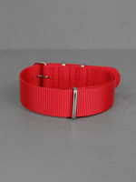 Nato Strap - нейлоновый ремешок для часов