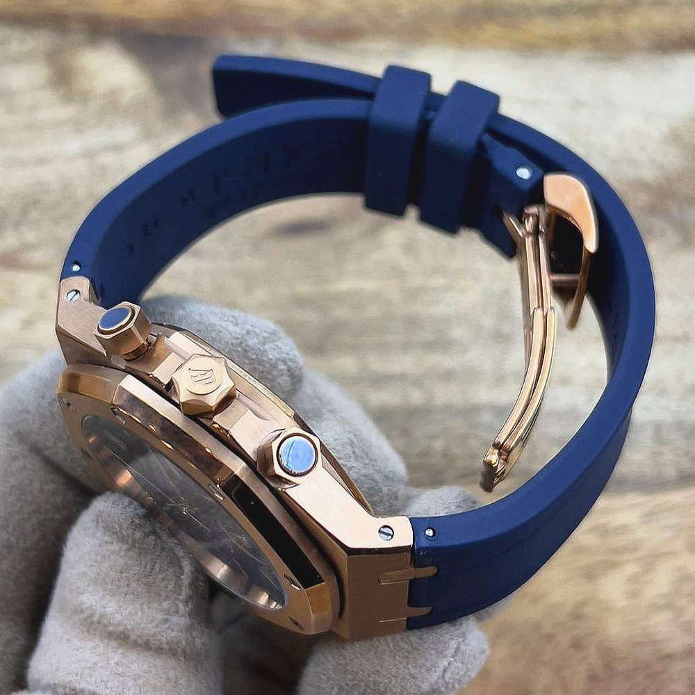 Часы Audemars Piguet