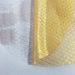 Ronas Маска гелевая на основе золота и экстракта икры лосося - Gold Salmon Egg Hydro Gel Mask, 25 г * 10 шт