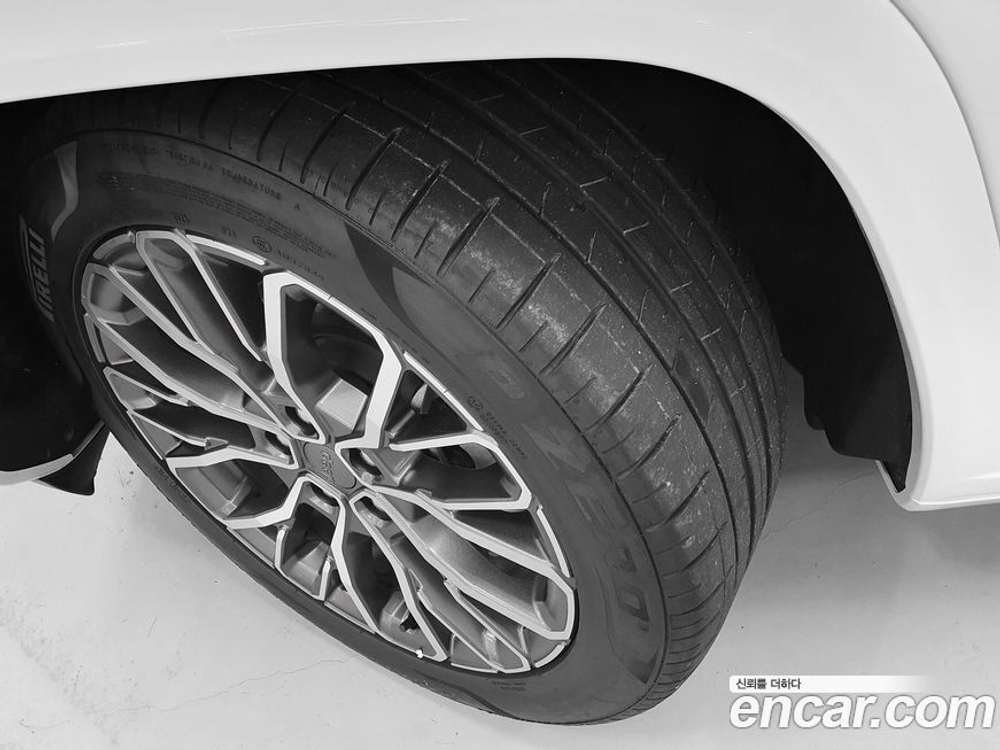 Jeep Grand Cherokee (WL) L 3.6 Summit Reserve (05.2022)