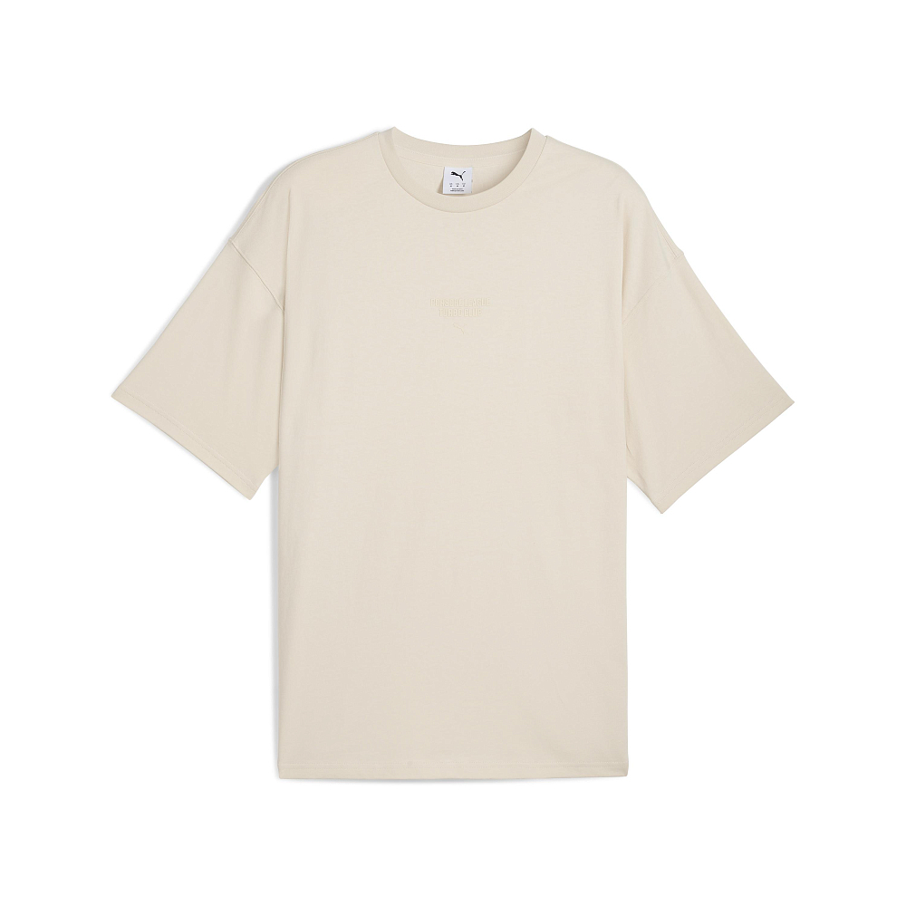 Мужская футболка PUMA Porsche League Lifestyle Tee