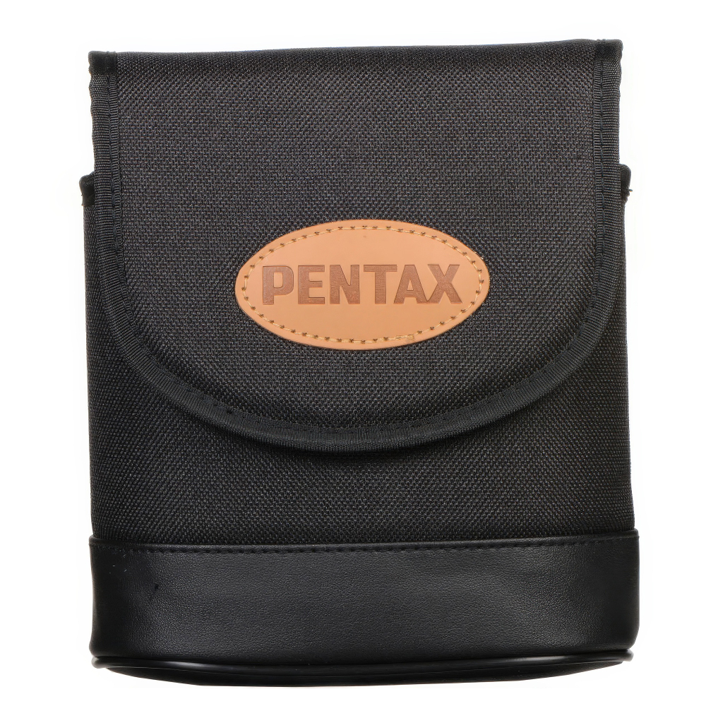 Бинокль Pentax AD 10x36 WP - Плотный транспортировочный чехол