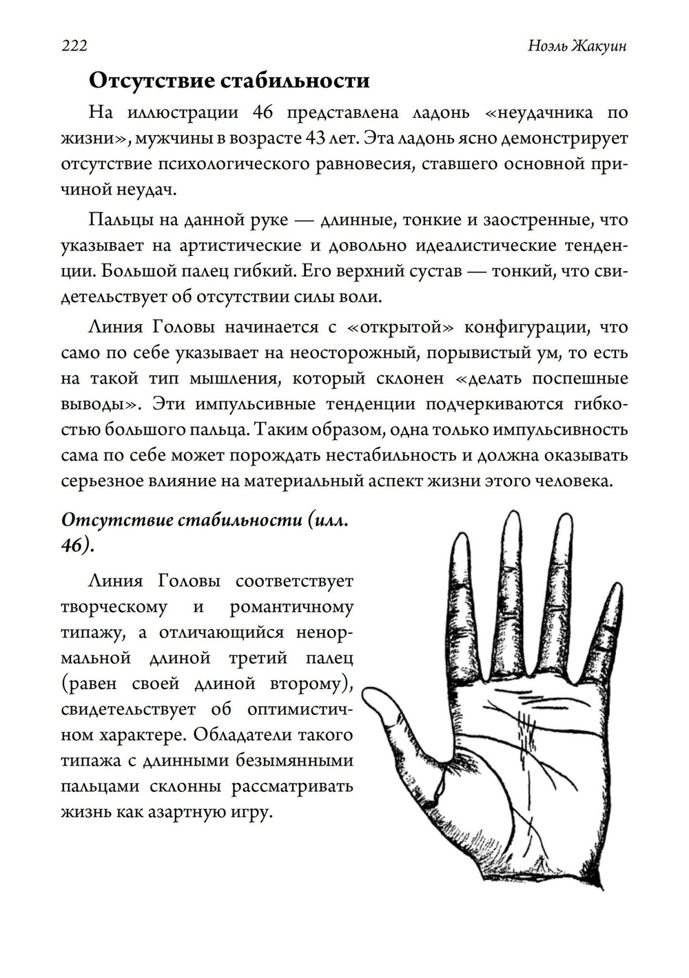 Рука Человека