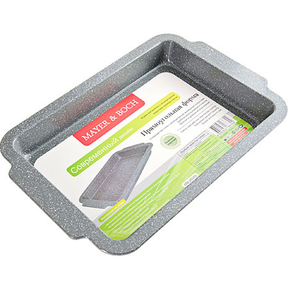 Противень для выпечки MAYER &amp; BOCH MB-26068