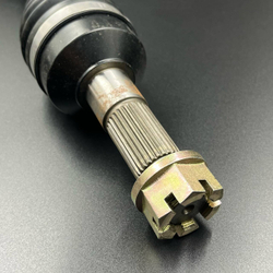 Привод (Передний, правый) ATV 500/600/800 (В сборе) (ZIBO)