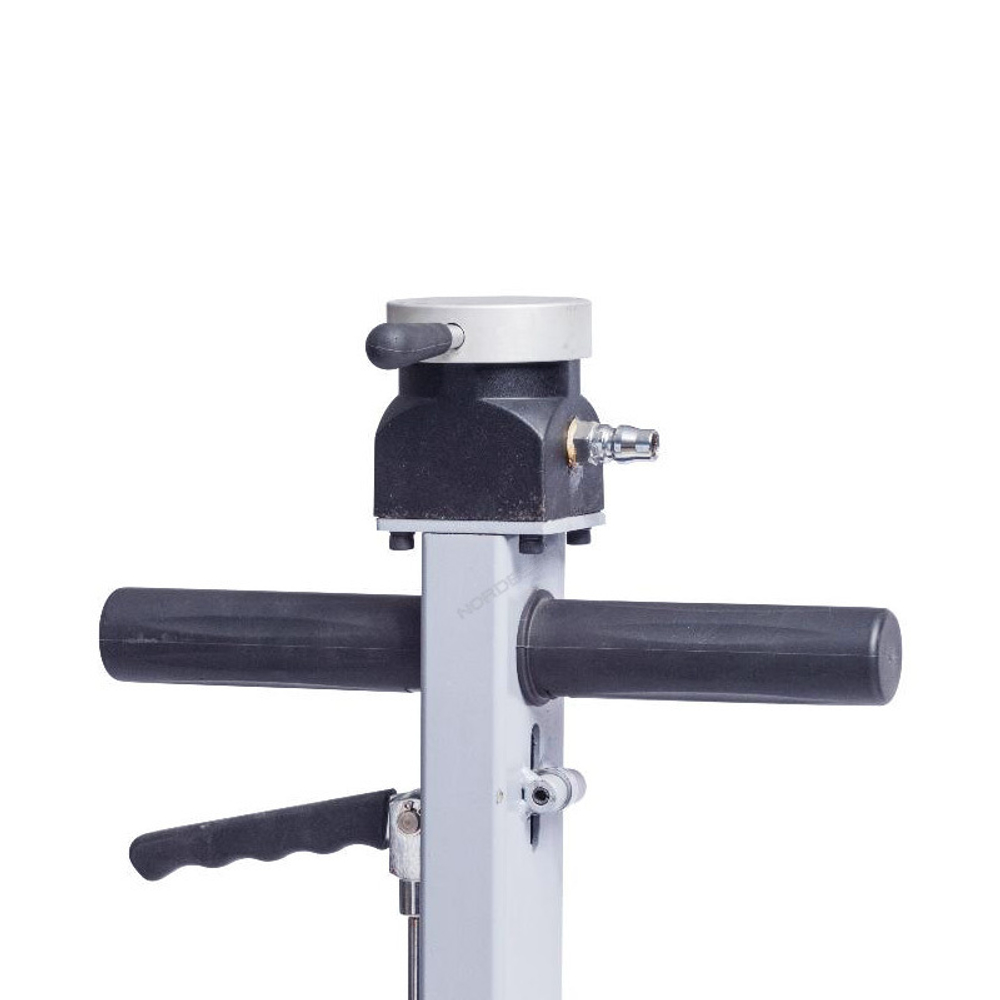 NORDBERG (N402) Домкрат подкатной пневмогидравлический, г/п 40 тонн