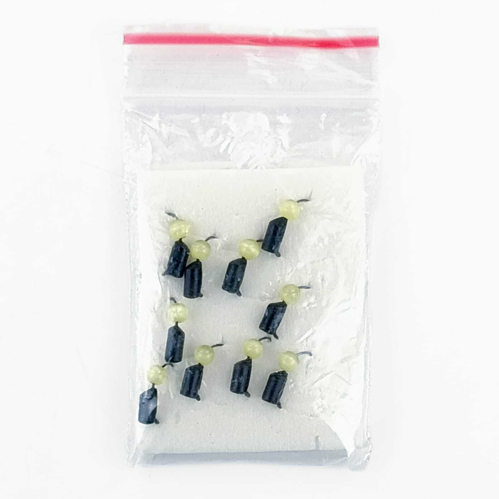 Мормышка "Столбик" (3мм)