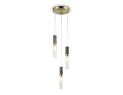 Ambrella Подвесной светильник с мрамором Ceramo Modern LH53351