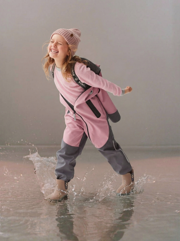 Комбинезон Softshell демисезонный 