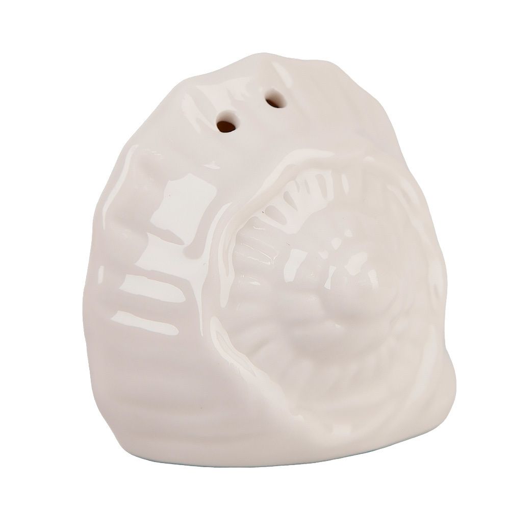 Набор для специй солонка/перечница на бамбуковой подставке "Naturel" 10,5х7х6см (подарочная упаковк