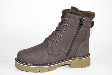 Ботинки женские зимние Beiweisi арт. A2096-3