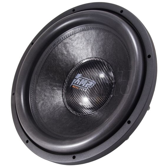 Сабвуфер AMP MASS 1200 15D2