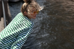 Кардиган с пуговицами