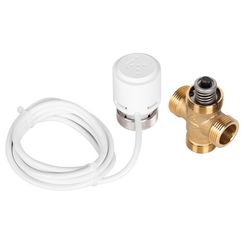 Клапан трехходовой с приводом SHUFT RCVA 3/4quot; (6.0) – 230