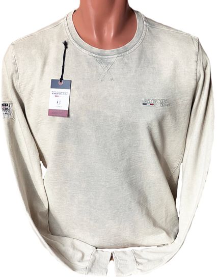 BAGARDA (Турция) Легкий джемпер (варенка). Размеры (52-64). BEST