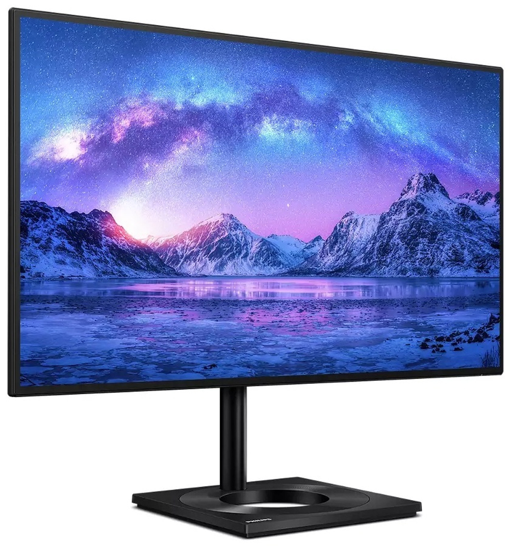 Монитор Philips 279C9 черный