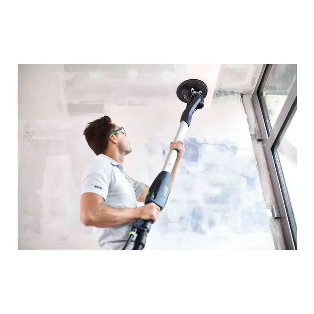 Шлифовальная машинка PLANEX LHS-E 225/CTL36-Set FESTOOL 575447