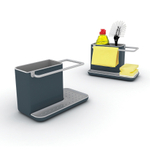 Органайзер для раковины Caddy™ серый