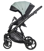 Детская коляска Riko Basic Yoga Ecco 2 в 1 16 Lagoon (зеленый)