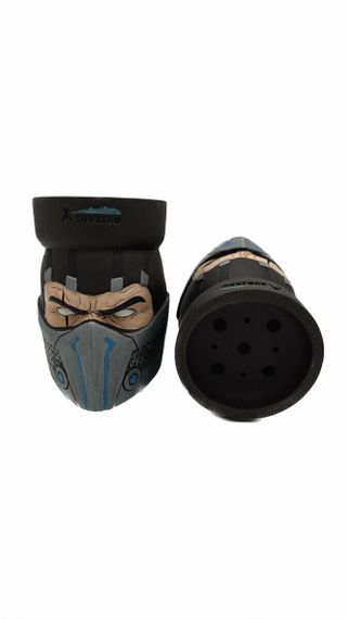 Kong SUBZERO LIMITED EDITION
