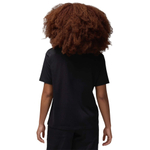 Баскетбольная женская футболка Jordan T-shirt Black