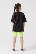 Костюм для девочки Неон-1 Виотекс САЛАТОВЫЙ