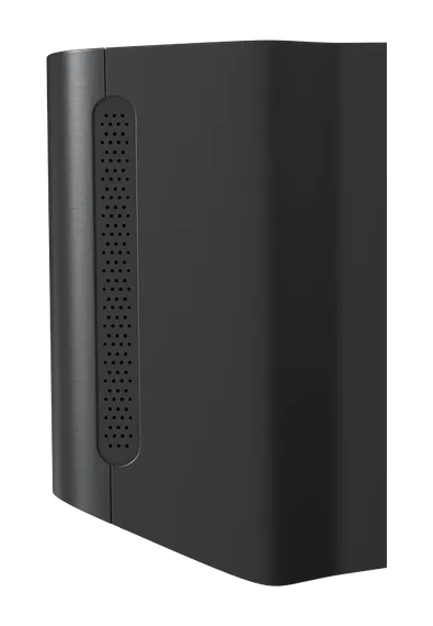 Настенная сплит-система Hisense AS-13UW4RXVQH02(B) Vision Pro 2.0 Carbon Superior DC Inverter