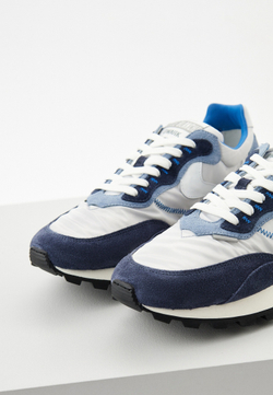 Кроссовки мужские VOILE BLANCHE QWARK HYPE MAN