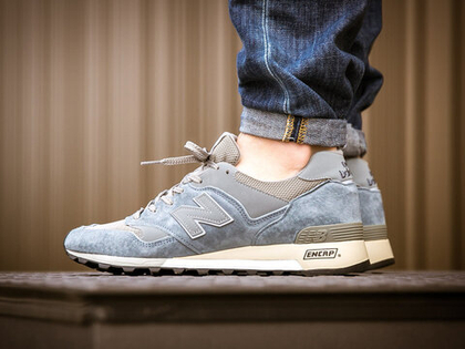 New Balance M577PBG