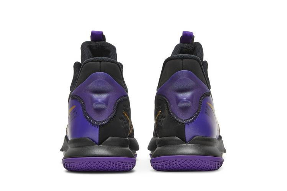 Кроссовки Nike Witness 5 Ep