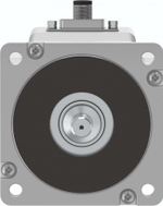 Шаговый двигатель Festo EMMS-ST-87-L-SE-G2