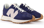 Кроссовки New Balance Nb 327 (Женская размерная сетка)