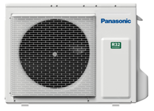 Panasonic U-140PZ2E8