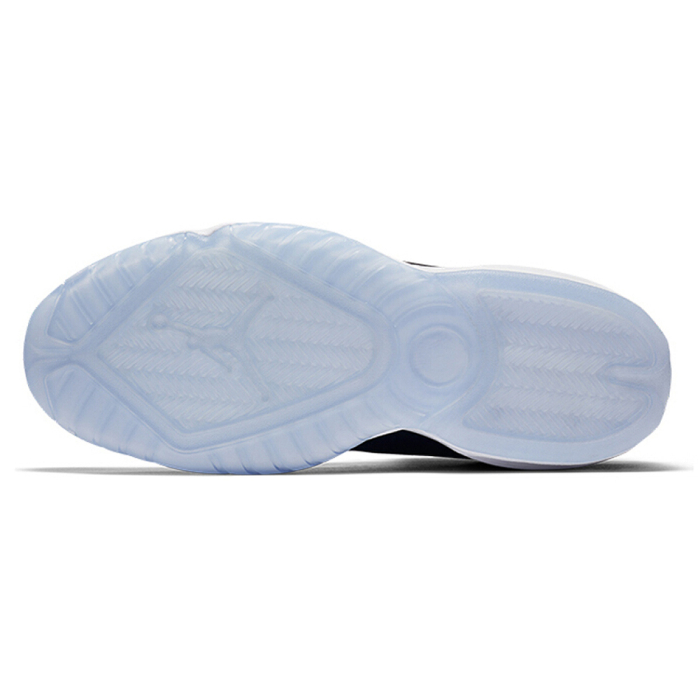 Кроссовки Air Jordan Lift Off Black Concord