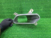 Насадка глушителя Комплект Chery Tiggo 8 Pro 21-24