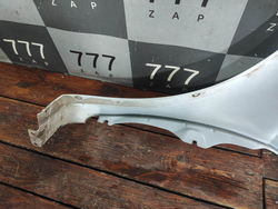 Крыло переднее правое Omoda S5 GT 22-нв Б/У Оригинал 553000363AADYJ