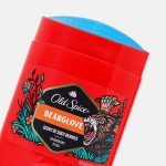 Дезодорант Old Spice Bearglowe твердый 50мл