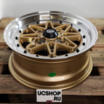 Комплект дисков Work Equip 03 14х5.5 et20 4х98