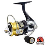 FLAGMAN Катушка спиннинговая Orbion 2500S New