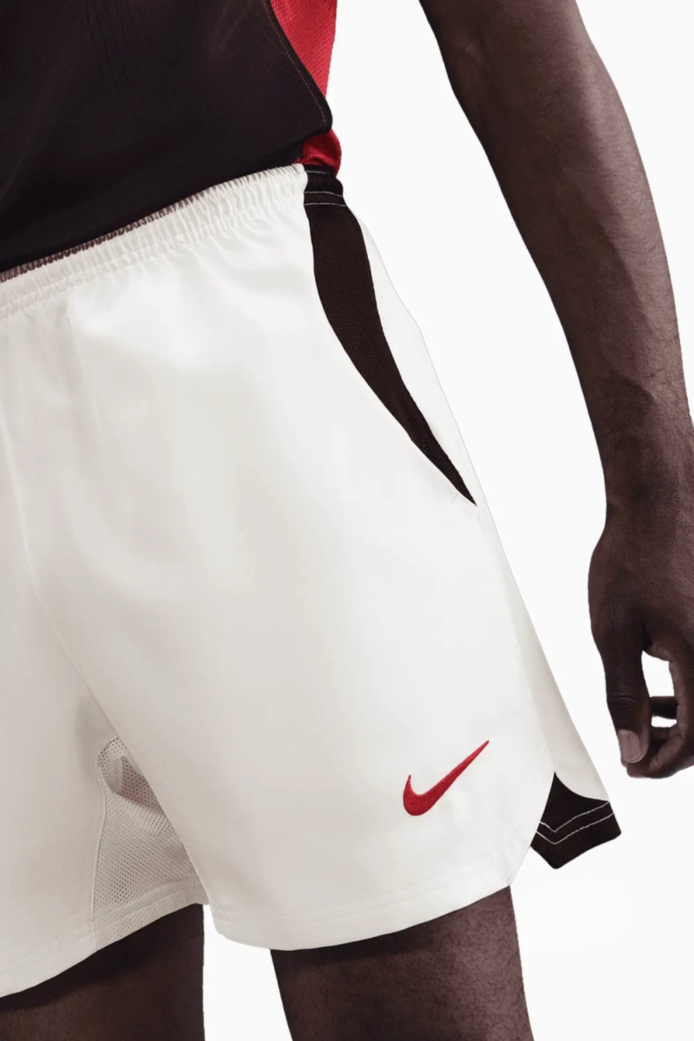 Шорты Nike Total 90 - белый