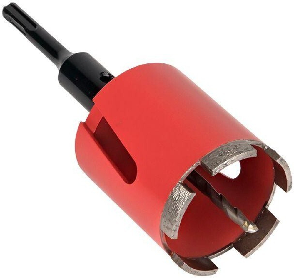 Коронка алмазная EKF dch-68-m16