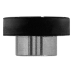 Резиновая опора для бутылочных домкратов, D штока 28 мм Matrix