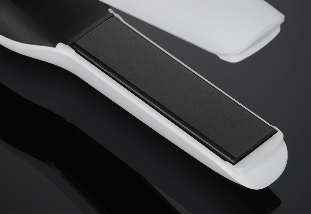 Ghd Беспроводной выпрямитель для волос Unplugged black, 22мм